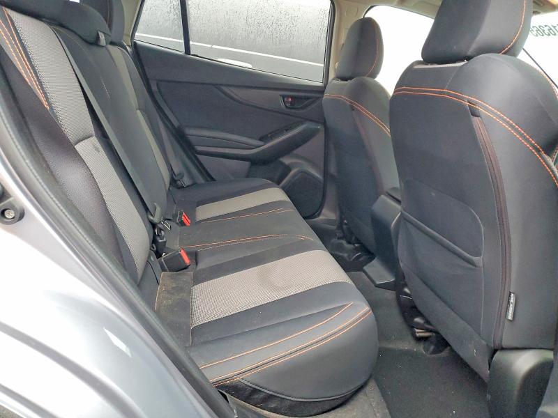 Photo 11 from auction – 2019 SUBARU CROSSTREK with VIN JF2GTACC9KH340559