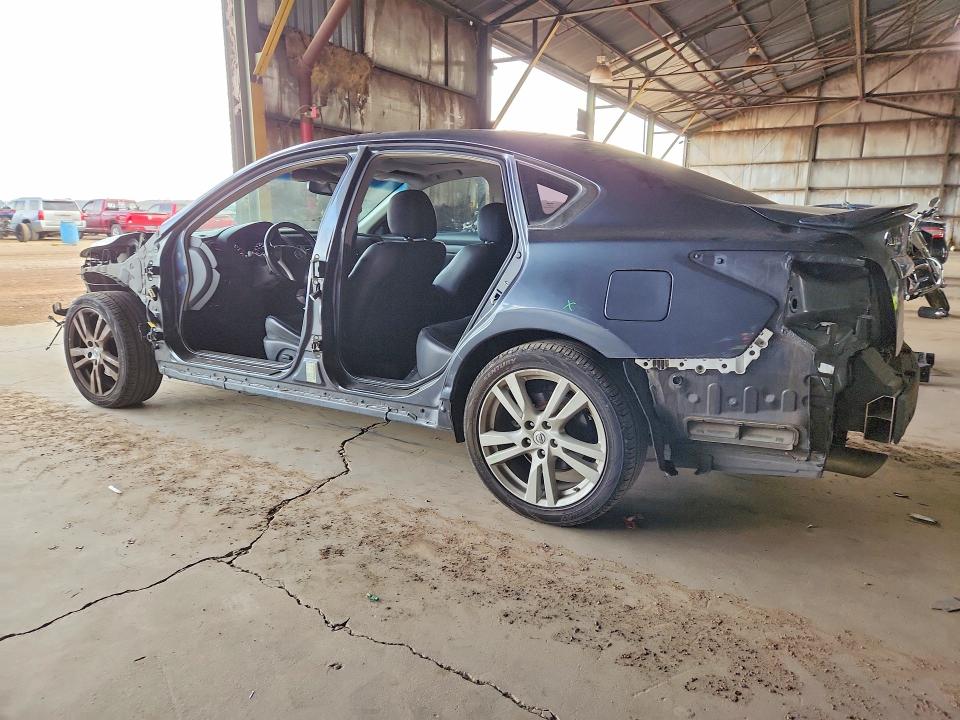 Photo 2 from auction – 2013 NISSAN ALTIMA with VIN 1N4BL3AP9DN473293
