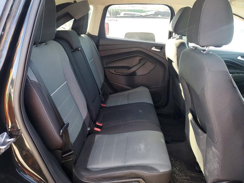 Foto 10 de la subasta – 2015 FORD ESCAPE SE con VIN 1FMCU0GX6FUB58263