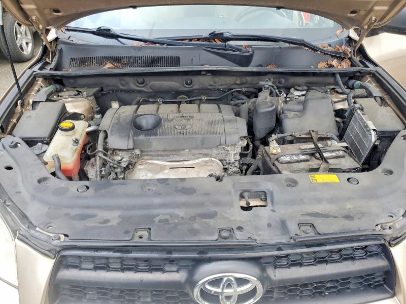 Photo 12 from auction – 2012 TOYOTA RAV4 with VIN 2T3BF4DV8CW265933