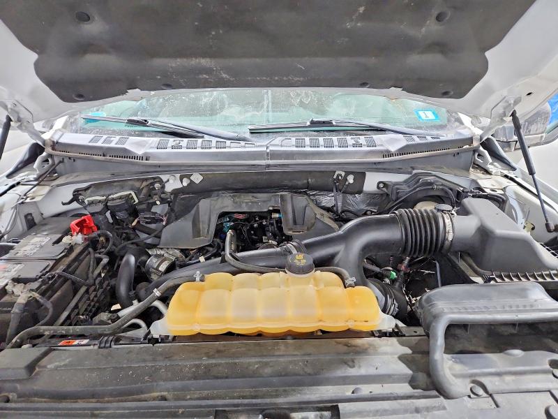 Photo 11 from auction – 2015 FORD F150 with VIN 1FTEX1EP3FFC34846