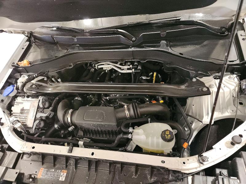 Photo 12 from auction – 2025 FORD EXPLORER with VIN 1FMWK8HC6SGB93813