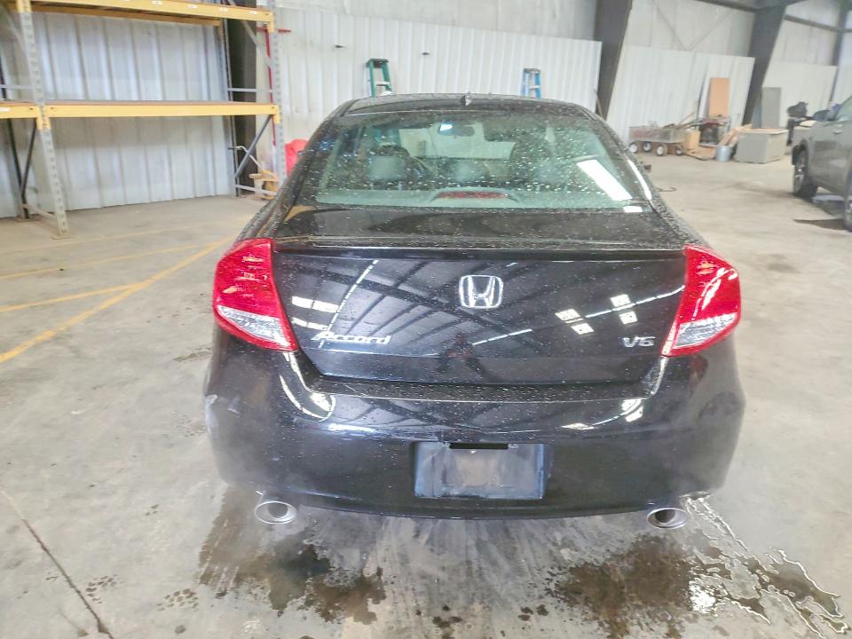 Photo 6 from auction – 2012 HONDA ACCORD with VIN 1HGCS2B80CA004734