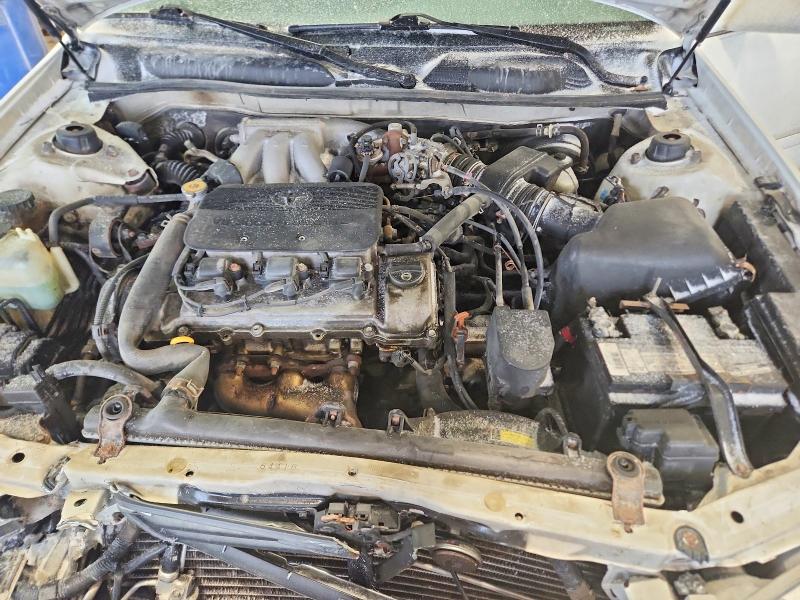Photo 11 from auction – 2001 TOYOTA CAMRY with VIN 4T1BF22KX1U967383