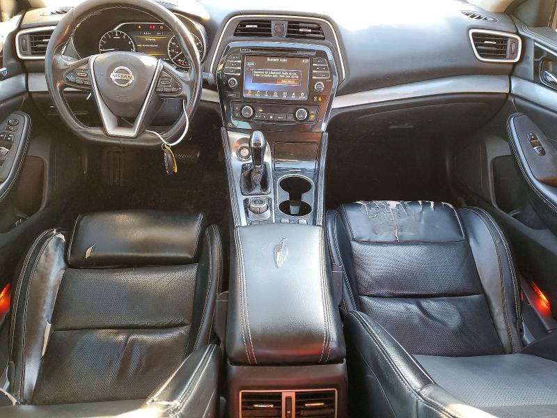 Photo 8 from auction – 2017 NISSAN MAXIMA 3.5 with VIN 1N4AA6AP1HC414324