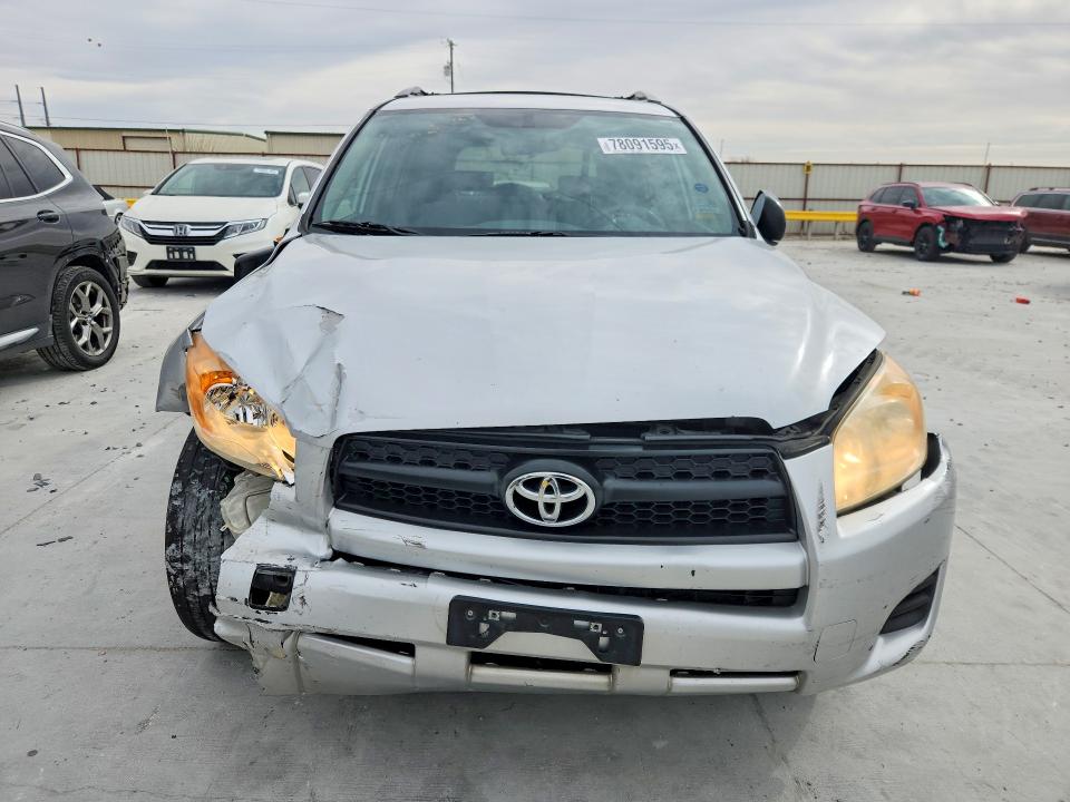 Photo 5 from auction – 2011 TOYOTA RAV4 with VIN JTMZF4DV4B5034676