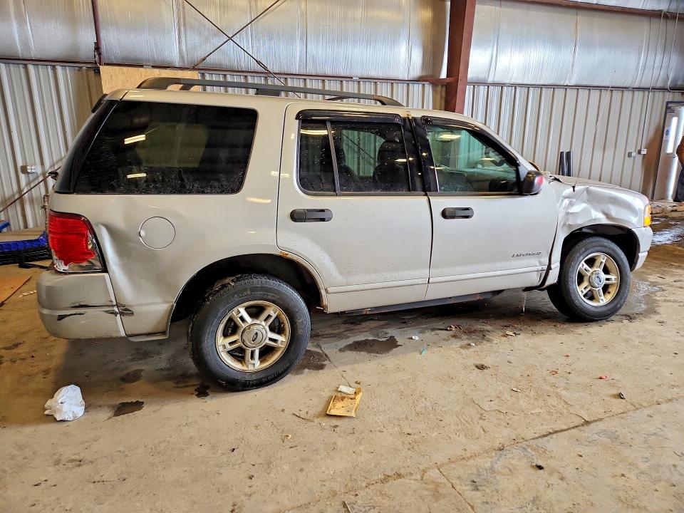 Photo 3 from auction – 2004 FORD EXPLORER 4 with VIN 1FMZU73K34ZA99346