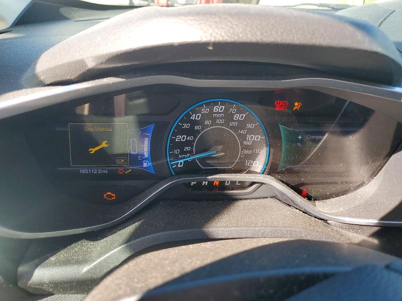 صورة رقم 9 من المزاد - 2013 FORD C-MAX مع VIN 1FADP5AU4DL513077