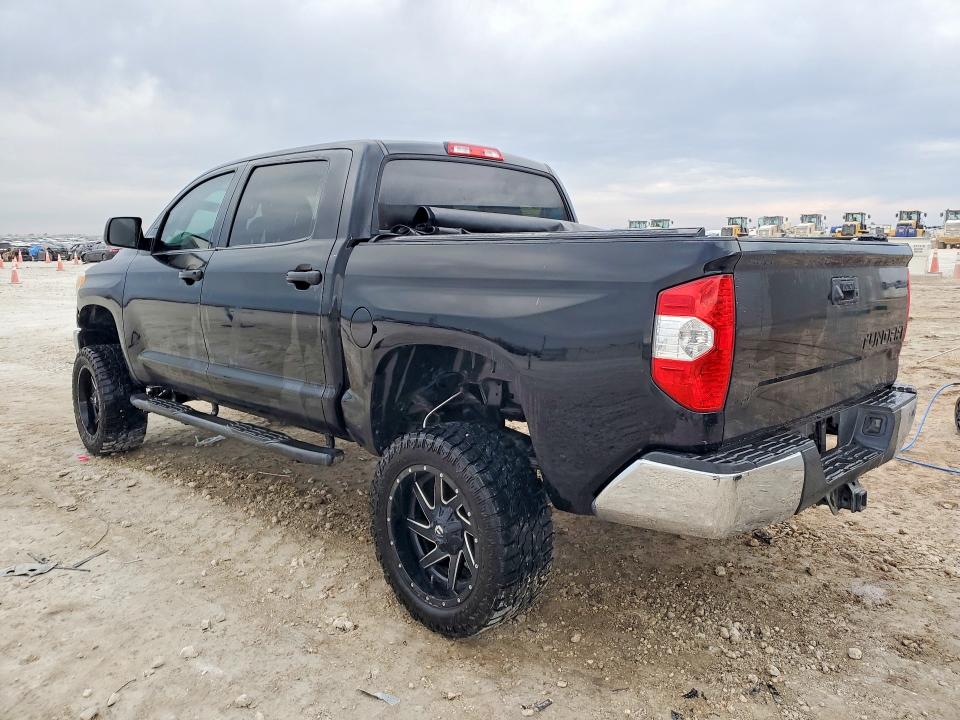 Photo 2 from auction – 2016 TOYOTA TUNDRA with VIN 5TFEM5F10GX105310