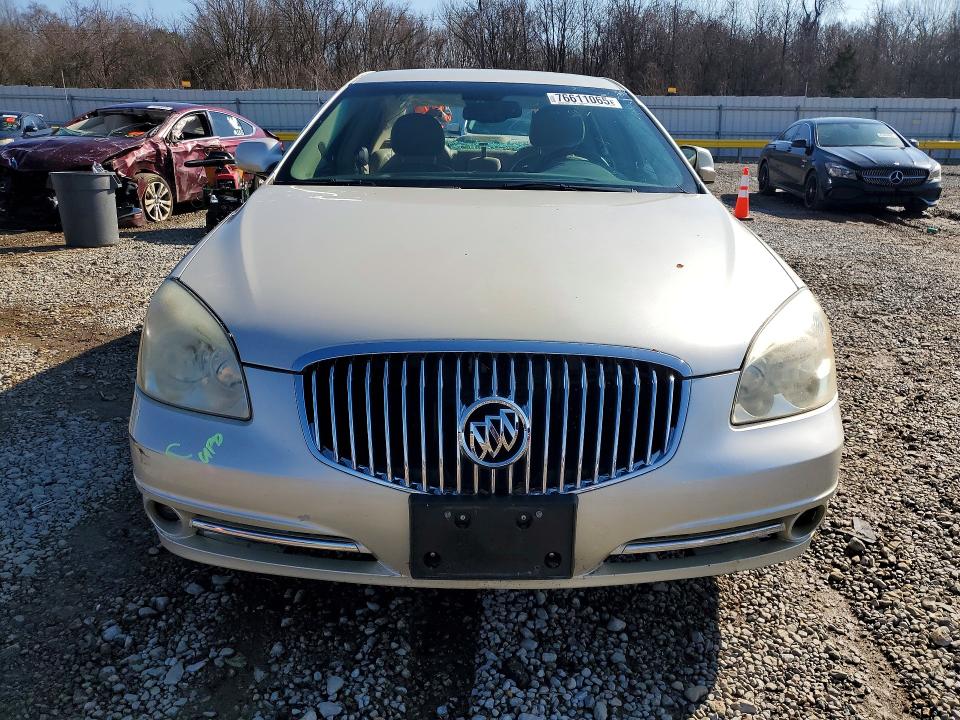 Photo 5 from auction – 2010 BUICK LUCERNE CX with VIN 1G4HB5EM3AU104672