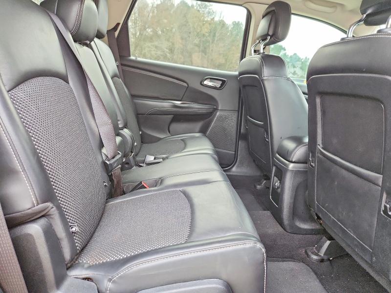 Фото 10 с аукциона – 2020 DODGE JOURNEY с VIN 3C4PDCGB2LT188085