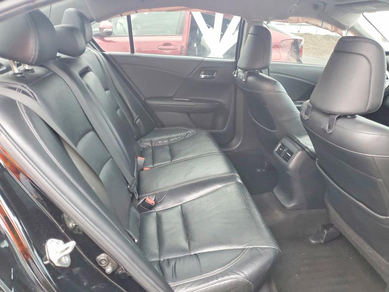 Photo 10 from auction – 2016 HONDA ACCORD with VIN 1HGCR2F89GA140923