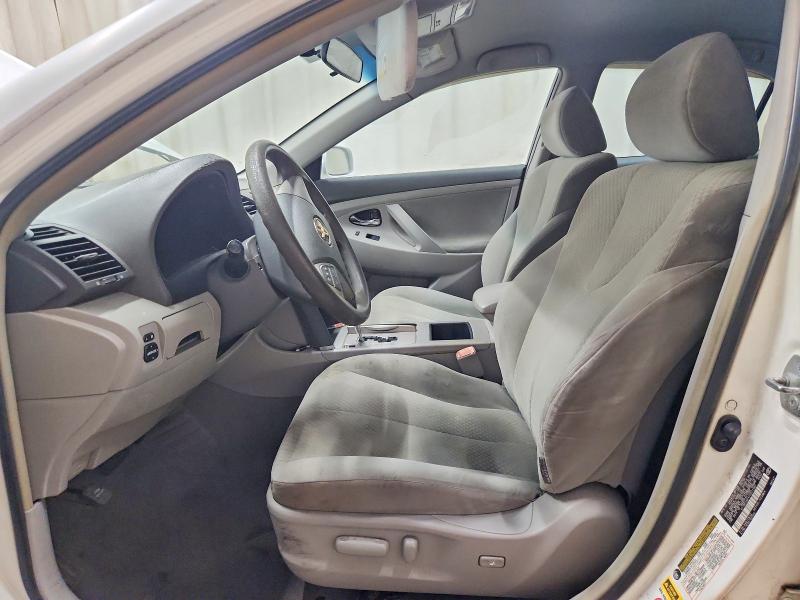 Photo 7 from auction – 2007 TOYOTA CAMRY with VIN 4T1BE46K47U577087