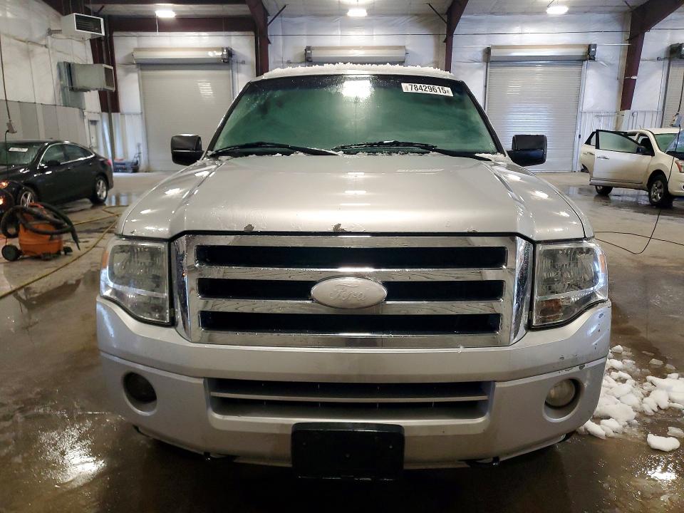 Photo 5 from auction – 2010 FORD EXPEDITION with VIN 1FMJK1G57AEA13320