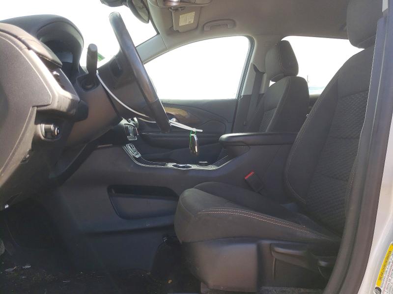 Photo 7 from auction – 2019 GMC TERRAIN SL with VIN 3GKALMEV6KL383167