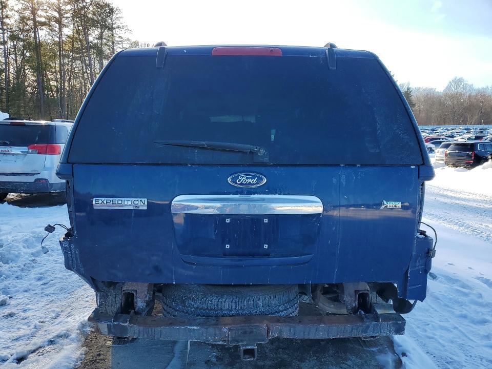 Zdjęcie 6 z aukcji – 2012 FORD EXPEDITION z VIN 1FMJU1J5XCEF01960