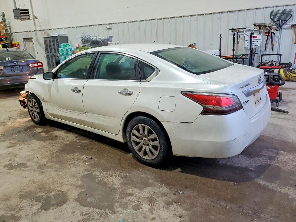 Zdjęcie 2 z aukcji – 2014 NISSAN ALTIMA 2.5 z VIN 1N4AL3AP5EC294533