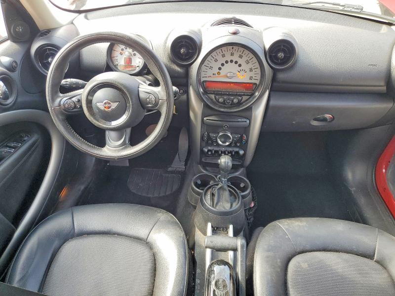 Photo 8 from auction – 2014 MINI COOPER with VIN WMWZB3C57EWR41795