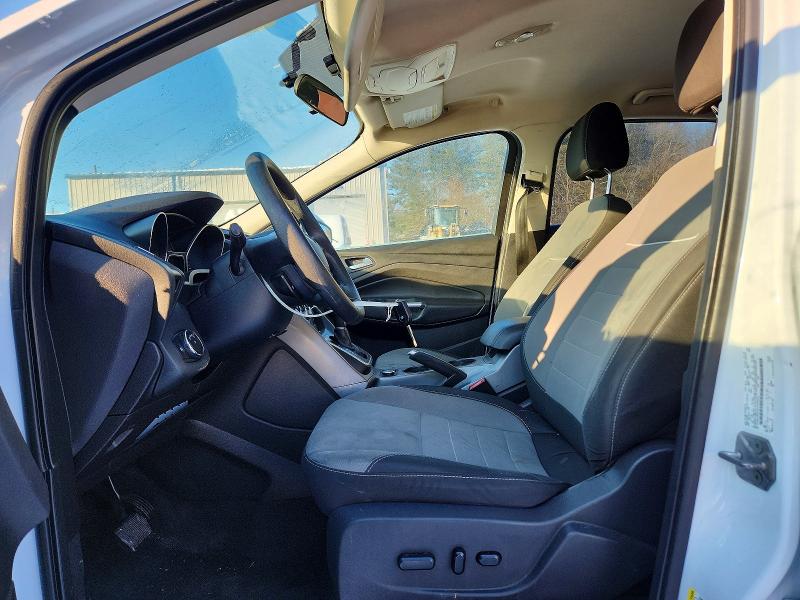 Photo 7 from auction – 2014 FORD ESCAPE SE with VIN 1FMCU9GX2EUA56672