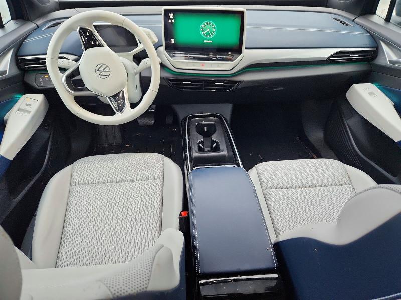 Фото 8 с аукциона – 2023 VOLKSWAGEN ID.4 с VIN 1V25MPE81PC057476