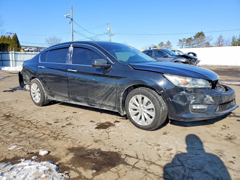Zdjęcie 4 z aukcji – 2014 HONDA ACCORD z VIN 1HGCR3F86EA014201