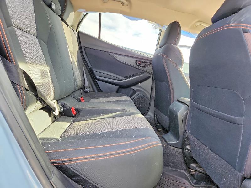 Photo 10 from auction – 2019 SUBARU CROSSTREK with VIN JF2GTAEC1K8308265