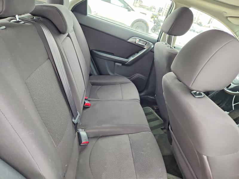Photo 10 from auction – 2013 KIA FORTE with VIN KNAFU5A23D5700032