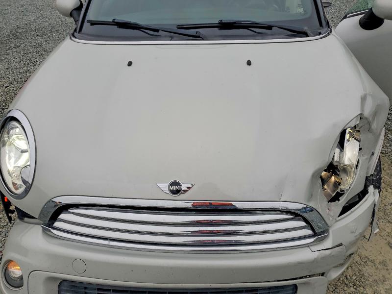 Zdjęcie 11 z aukcji – 2015 MINI COOPER ROADSTER z VIN WMWSY1C53FT625933