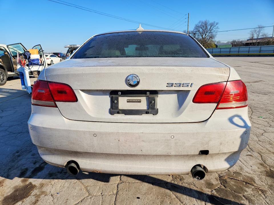Photo 6 from auction – 2008 BMW 335 with VIN WBAWB73548P039808