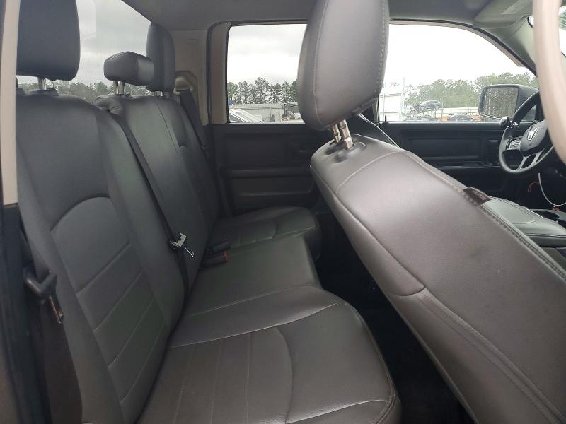 Photo 10 from auction – 2015 RAM 1500 ST with VIN 1C6RR7FG0FS694798