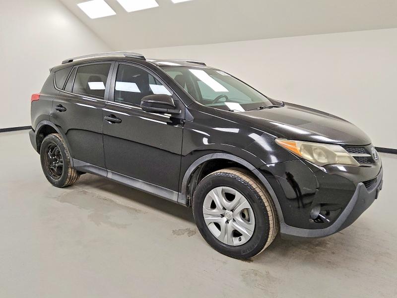 Photo 4 from auction – 2014 TOYOTA RAV4 with VIN 2T3ZFREV7EW112232