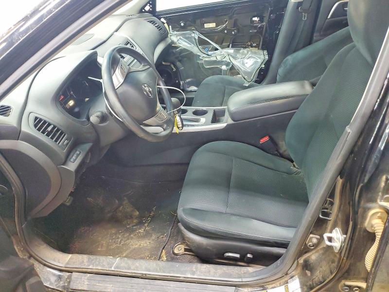 Photo 7 from auction – 2015 NISSAN ALTIMA 2.5 with VIN 1N4AL3AP3FC293821