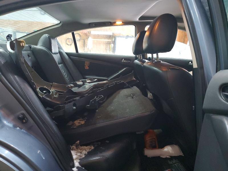 Photo 10 from auction – 2012 NISSAN ALTIMA with VIN 1N4AL2AP6CN501135
