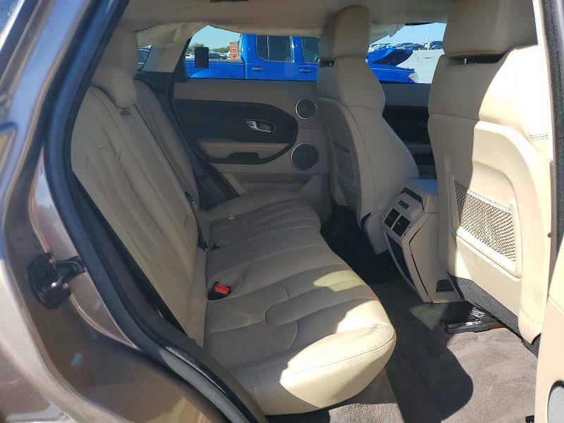 Photo 11 from auction – 2015 LAND ROVER RANGE ROVE with VIN SALVP2BG2FH051039