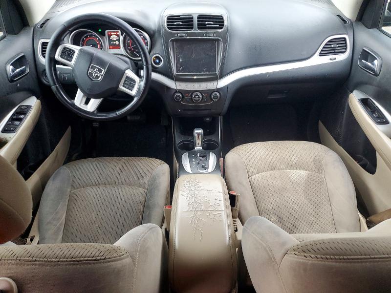 Photo 8 from auction – 2016 DODGE JOURNEY with VIN 3C4PDCAB6GT145819