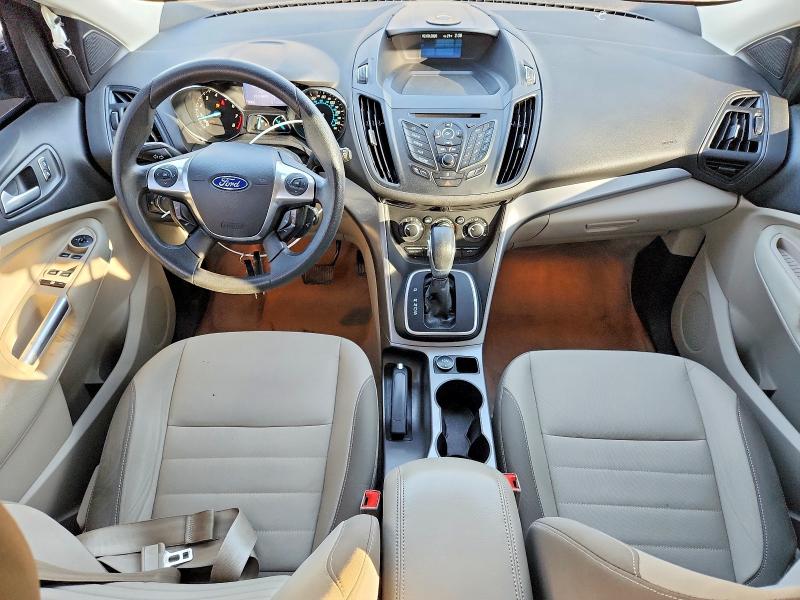 Photo 8 from auction – 2013 FORD ESCAPE with VIN 1FMCU9GXXDUA56952