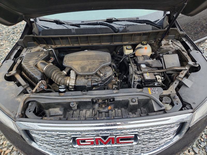 Photo 12 from auction – 2018 GMC ACADIA with VIN 1GKKNPLS3JZ107643