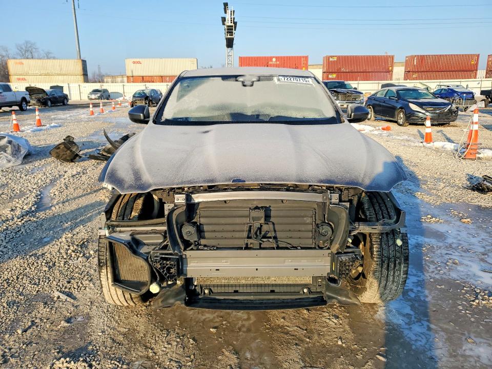 Photo 5 from auction – 2019 JAGUAR F-PACE with VIN SADCK2GX7KA358008