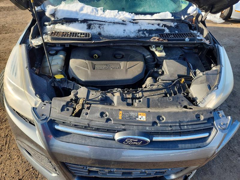 Photo 12 from auction – 2013 FORD ESCAPE SE with VIN 1FMCU9G94DUC02084