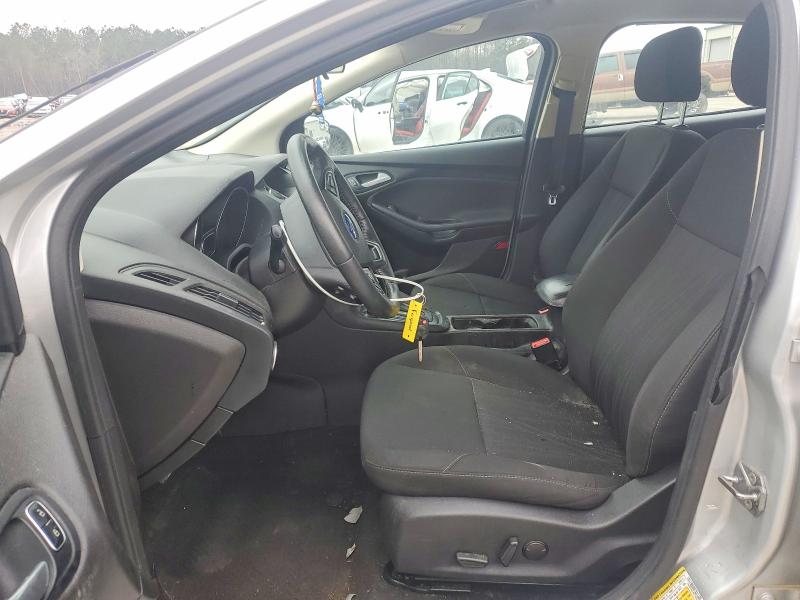 Photo 7 from auction – 2016 FORD FOCUS with VIN 1FADP3K28GL335244