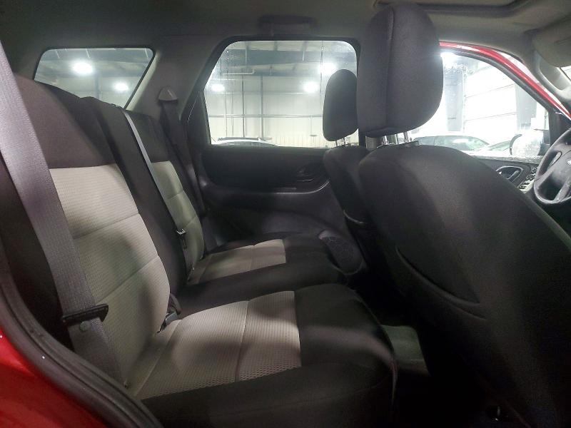 Photo 11 from auction – 2007 FORD ESCAPE with VIN 1FMYU931X7KA20783