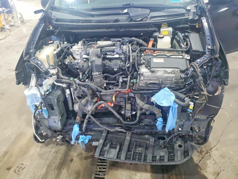 Photo 11 from auction – 2015 TOYOTA PRIUS with VIN JTDKN3DU6F0451077