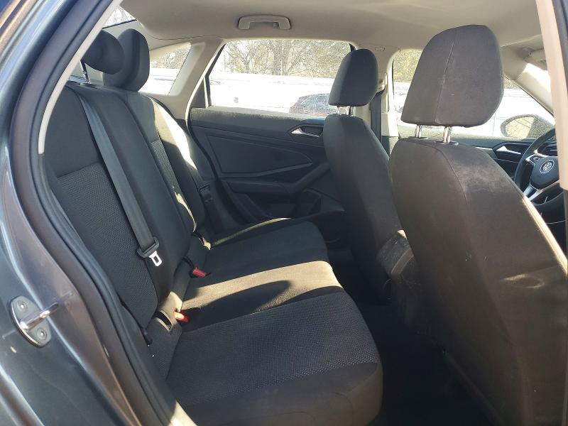 Photo 10 from auction – 2019 VOLKSWAGEN JETTA S with VIN 3VWC57BU8KM019559