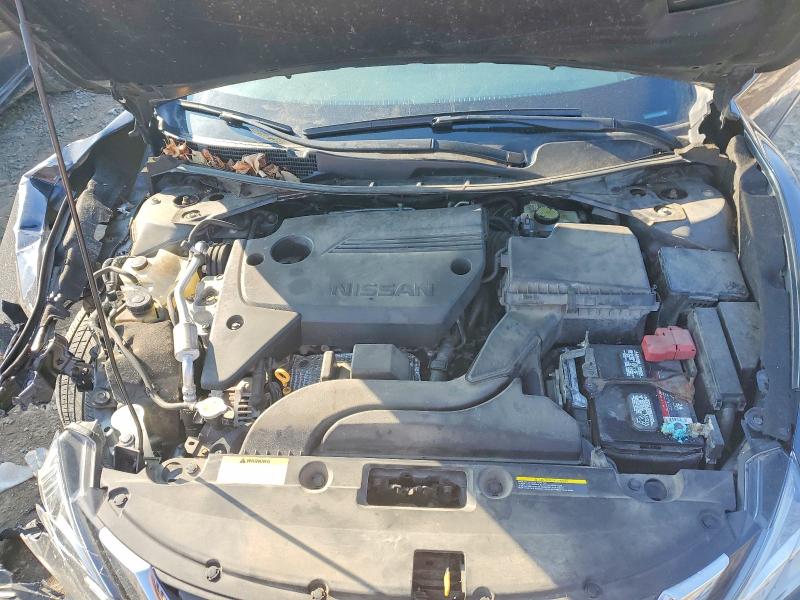 Photo 11 from auction – 2017 NISSAN ALTIMA with VIN 1N4AL3AP1HC122505