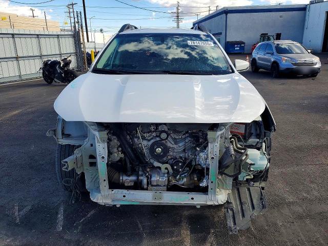 Photo 5 from auction – 2021 SUBARU OUTBACK with VIN 4S4BTGND2M3187374