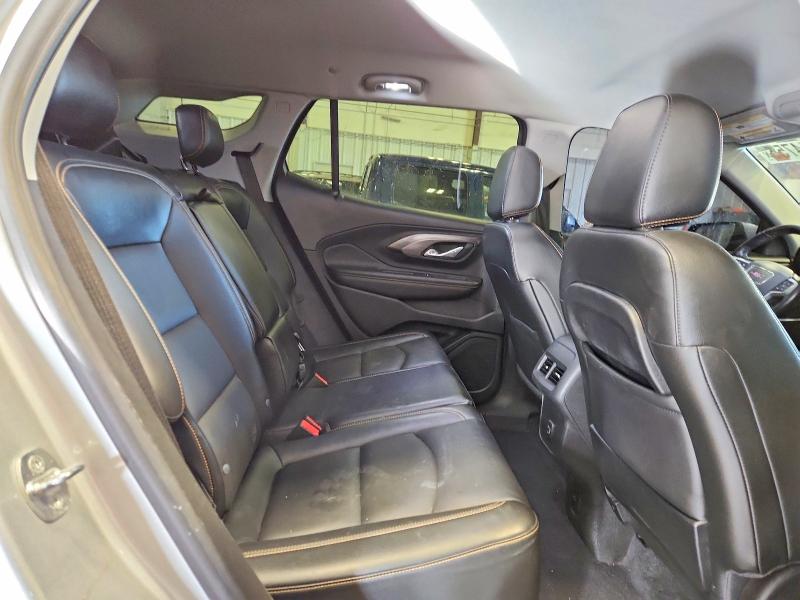 Photo 11 from auction – 2020 GMC TERRAIN with VIN 3GKALVEV0LL267289