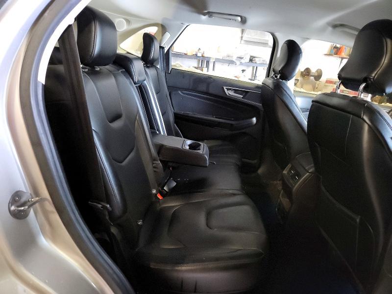 Photo 10 from auction – 2017 FORD EDGE TITAN with VIN 2FMPK4K92HBB91003