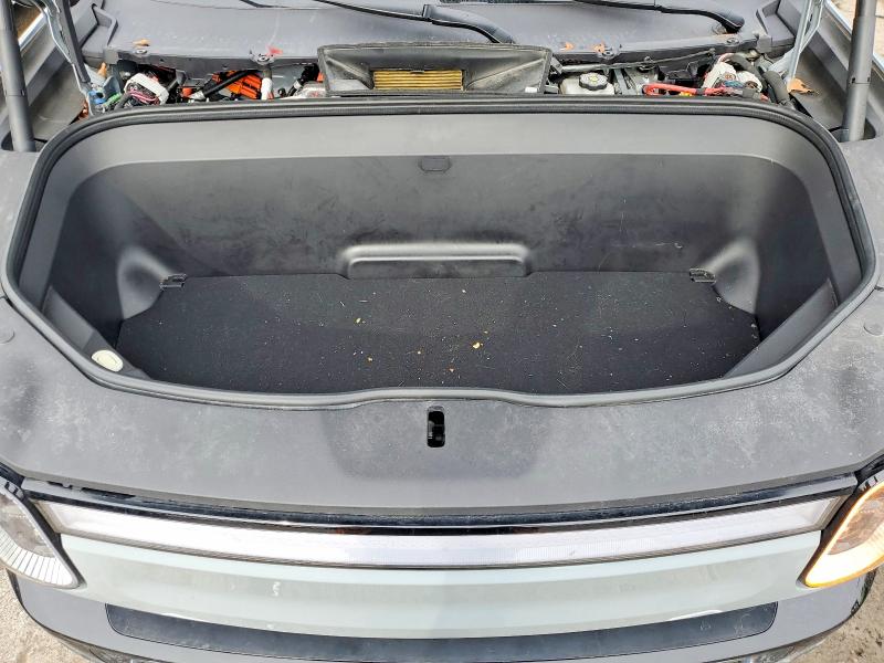 Photo 12 from auction – 2023 RIVIAN R1S with VIN 7PDSGABA1PN019209