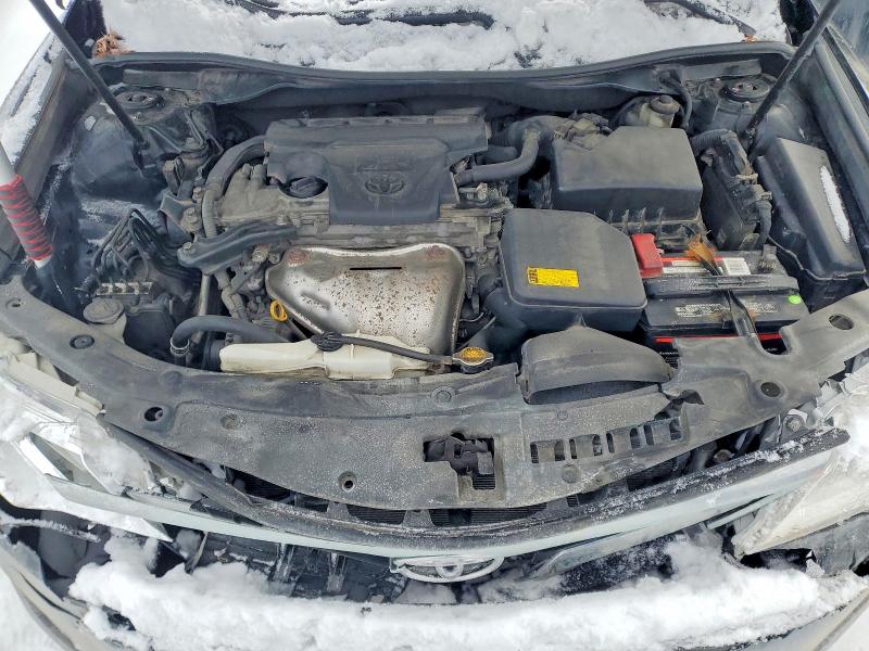 Photo 11 from auction – 2012 TOYOTA CAMRY with VIN 4T1BF1FK1CU140413