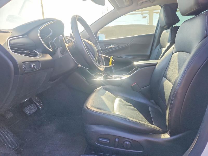 Photo 7 from auction – 2016 CHEVROLET MALIBU with VIN 1G1ZE5ST7GF262398